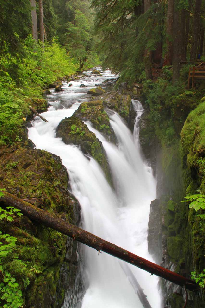 Top 10 Best Washington Waterfalls World Of Waterfalls