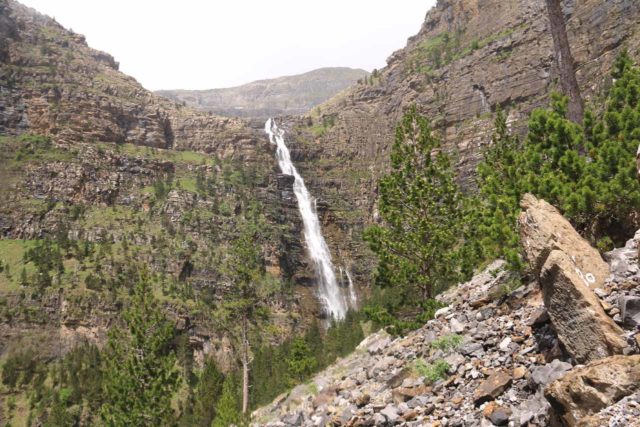 Ordesa_143_06162015 - Cascada de Cotatuero