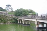 Osaka_003_06022009 - Osaka-jo bridge over the moat