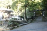 Otonashi_Waterfall_016_10232016 - This was one of the smaller shrines or temples we passed by along the way to the Otonoashi Waterfall