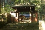 Otonashi_Waterfall_021_10232016 - Entrance to another shrine that we saw on the way to the Otonashi Waterfall