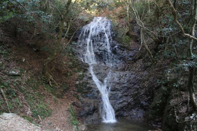 Otonashi_Waterfall_047_10232016 - Otonashi Waterfall