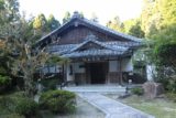 Otonashi_Waterfall_066_10232016 - The shrines we saw on the way to the Otonashi Waterfall that were once open were now closed so it was a good thing we got our Sanzen-in Temple visit in when we did
