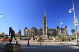 Ottawa_004_10092013 - Across the street from Parliament Hill