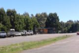 Otway_Fly_001_11172017 - The big car park for the Otway Fly