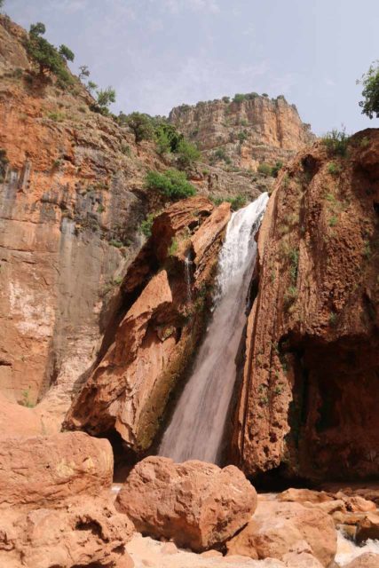 Oum_er_Rbia_105_05182015 - Sources Oum er-Rbia Waterfall
