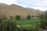Palm_Springs_004_02112017 - Checking out the golf course backed by the San Jacinto Mountains to the right side of our balcony