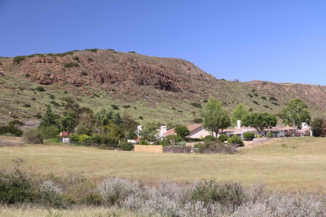 The teepee house - Picture of Paradise Falls, Thousand Oaks