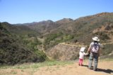 Paradise_Falls_14_039_03302014 - Julie and Tahia looking towards Wildwood Canyon
