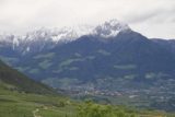 Parcines_155_20130530 - More focused look at Merano and the high mountains towering over it