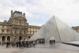 Paris_114_05042012 - The entrance to le Louvre