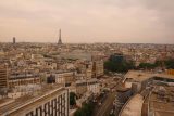 Paris_18_005_06142018 - View from our room at the Hyatt Regency Etoiles