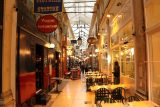 Paris_18_097_06142018 - The cute alleyway that Julie's gluten free restaurant was located in