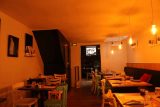 Paris_18_102_06142018 - Inside the upstairs part of Noglu Restaurant
