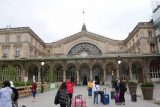 Paris_18_470_06152018 - Entering the Gare de l'Est to catch our TGV (bullet train) from Paris to Frankfurt
