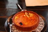 Paris_18_671_07252018 - This was the creme brulee dessert that we had at L'Escargot Montorgueil in Paris
