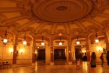 Paris_18_697_07262018 - Inside L'Opera of Paris (or Palais Garnier) at the Rotonde des Abonnes