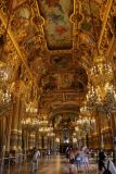 Paris_18_792_07262018 - Checking out the very Versailles-like Grand Foyer at the Palais Garnier or L'Opera in Paris
