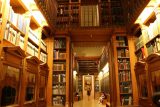 Paris_18_858_07262018 - A surprising library within the Palais Garnier or L'Opera in Paris