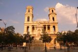 Paris_18_888_07262018 - Looking towards the Church of St Sulpice near Pierre Herme in Paris