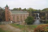 Passaic_Falls_012_10162013 - The historic Paterson Great Falls on the Passaic River