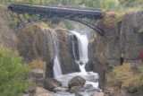 Passaic_Falls_034_10162013 - The historic Paterson Great Falls on the Passaic River