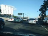 Pearl_Harbor_029_jx_01222007 - Rush hour traffic in Honolulu