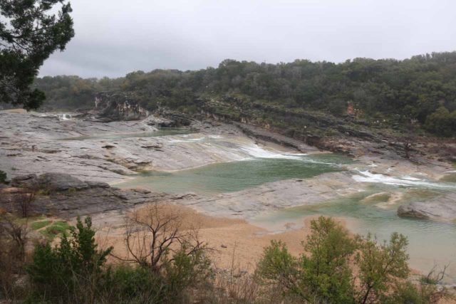 Pedernales_Falls_025_03102016 - Pedernales Falls