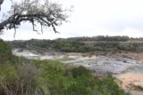 Pedernales_Falls_102_03102016 - This wide view came from the other lookout for Pedernales Falls (near the end of the trail that forked right at the junction)