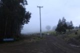 Pelverata_Falls_17_001_11262017 - Foggy early morning start at the Pelverata Falls trailhead