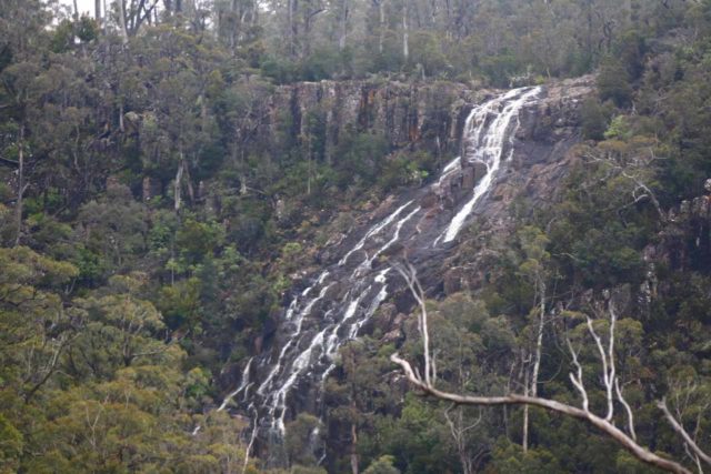 Pelverata_Falls_17_116_11262017 - This was Slippery Falls, which I'd caution against making the mistake of thinking this was the Pelverata Falls