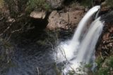 Pencil_Pine_Knyvet_Falls_073_11302017 - This was probably as much of the Knyvet Falls that I could safely see