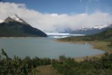 Perito_Moreno_009_12212007 - Our first glimpse of the Perito Moreno Glacier