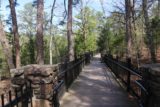 Petit_Jean_SP_010_03162016 - The walkway to the Cedar Falls Overlook