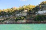 Pictured_Rocks_cruise_065_09302015 - Starting to see the signature Pictured Rocks
