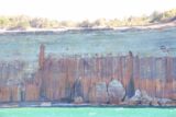 Pictured_Rocks_cruise_490_09302015 - Back at the Anasazi-like Pictured Rocks