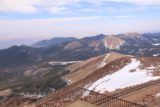 Pikes_Peak_014_03222017 - View from the summit of Pikes Peak