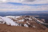 Pikes_Peak_024_03222017 - Looking way over in the distance while atop Pikes Peak
