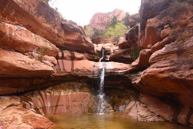 Pine_Creek_Falls_104_04042018 - Pine Creek Falls