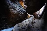 Pinnacles_NP_144_02232020 - Within the Upper Bear Gulch Cave