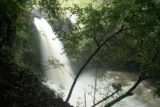 Pipiwai_Trail_008_02232007 - A pretty waterfall at the Stream Overlook