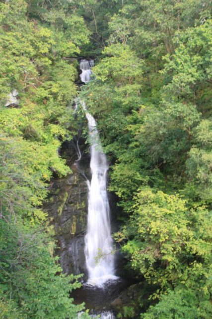 Pitlochry_038_08232014 - The Black Spout Waterfall