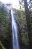 Plodda_Falls_045_08272014 - Plodda Falls and lookout platform