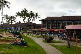 Poipu_023_11202021 - Looking back towards the kiddie pool from Po'ipu Beach at the Sheraton Kaua'i Resort