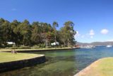 Port_Arthur_17_017_11262017 - Looking towards the mouth of the channel at the Port Arthur Historical Site
