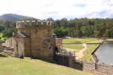 Port_Arthur_17_088_11262017 - Perspective from within the Guard Tower at the Port Arthur Historical Site