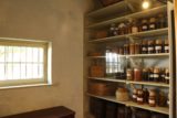 Port_Arthur_17_114_11262017 - The pantry in the Commandant's House at the Port Arthur Historical Site