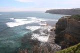 Port_Campbell_028_11162017 - Coastal view from a lookout on the east end of Port Campbell