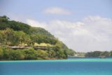 Port_Vila_009_11272014 - Looking across the water towards the Iririki Resort