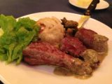 Port_Vila_015_jx_11282014 - Very juicy and tasty steak from L'Houstalet